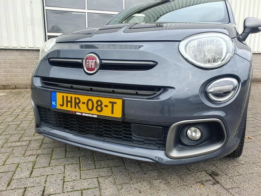 Fiat 500X - Afbeelding 2 van 23