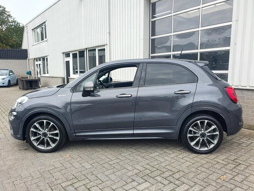 Fiat 500X - Afbeelding 4 van 23