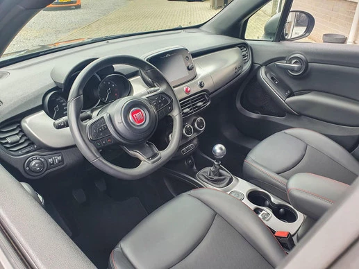 Fiat 500X - Afbeelding 5 van 23
