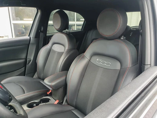 Fiat 500X - Afbeelding 6 van 23