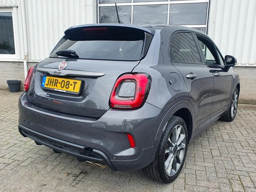 Fiat 500X - Afbeelding 7 van 23