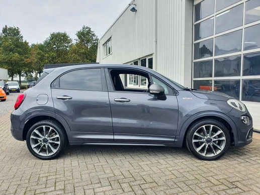 Fiat 500X - Afbeelding 8 van 23