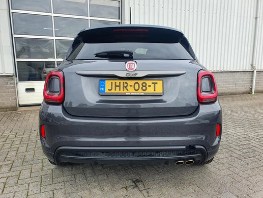 Fiat 500X - Afbeelding 9 van 23
