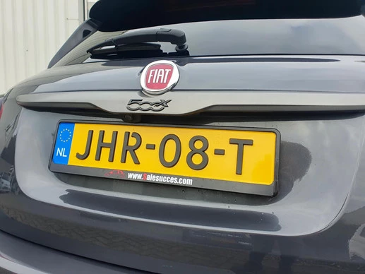 Fiat 500X - Afbeelding 10 van 23