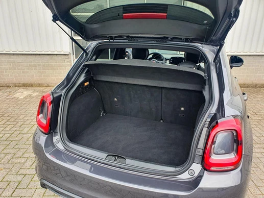 Fiat 500X - Afbeelding 11 van 23