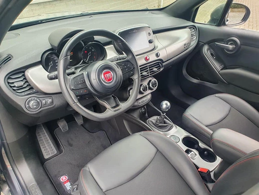 Fiat 500X - Afbeelding 13 van 23