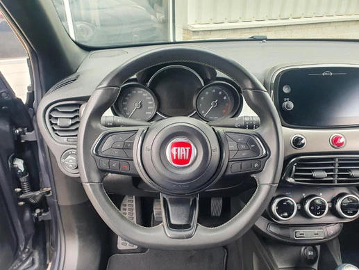 Fiat 500X - Afbeelding 16 van 23