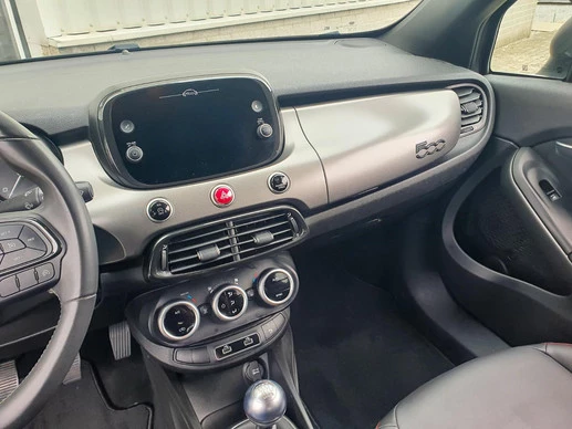 Fiat 500X - Afbeelding 19 van 23