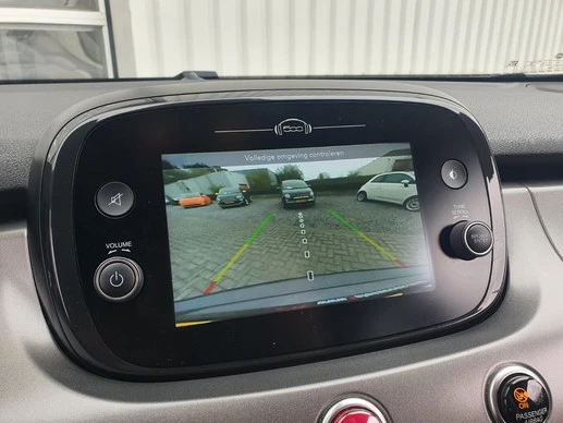 Fiat 500X - Afbeelding 20 van 23