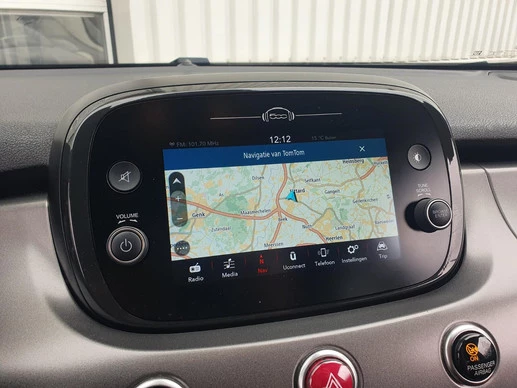 Fiat 500X - Afbeelding 21 van 23