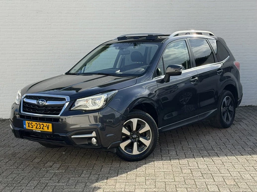 Subaru Forester - Afbeelding 1 van 30