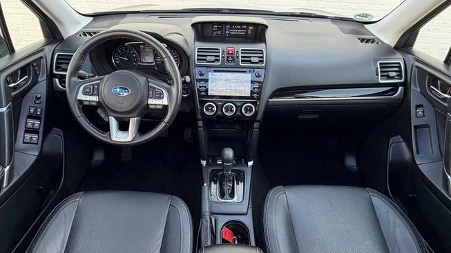 Subaru Forester - Afbeelding 2 van 30