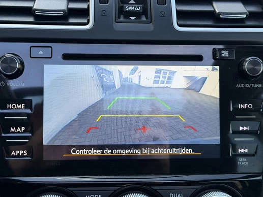 Subaru Forester - Afbeelding 3 van 30