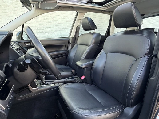 Subaru Forester - Afbeelding 4 van 30