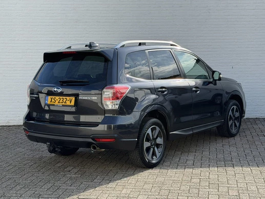 Subaru Forester - Afbeelding 5 van 30