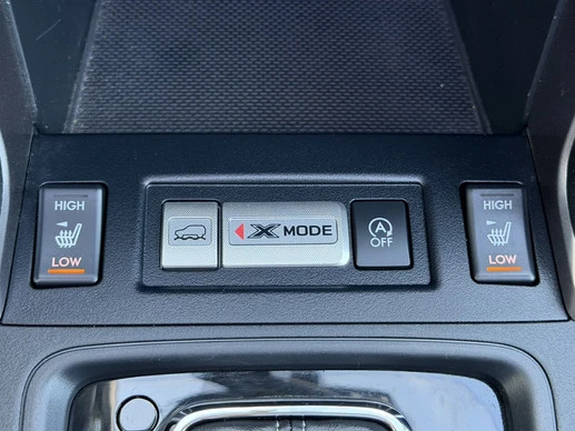 Subaru Forester - Afbeelding 7 van 30