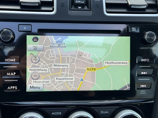 Subaru Forester - Afbeelding 8 van 30