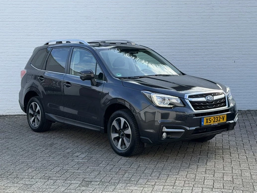 Subaru Forester - Afbeelding 12 van 30