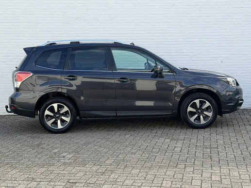 Subaru Forester - Afbeelding 13 van 30