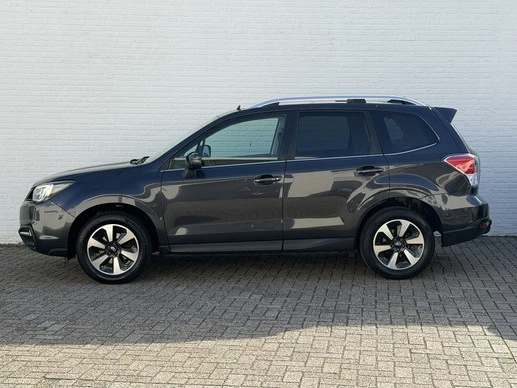 Subaru Forester - Afbeelding 14 van 30