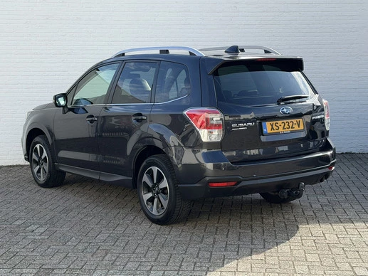Subaru Forester - Afbeelding 15 van 30