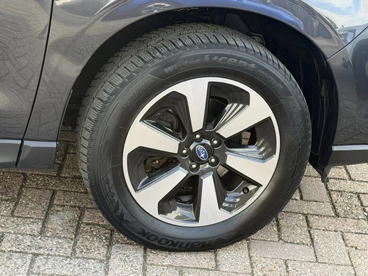 Subaru Forester - Afbeelding 16 van 30