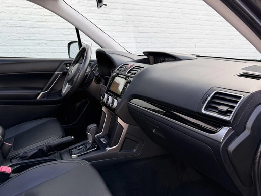 Subaru Forester - Afbeelding 17 van 30