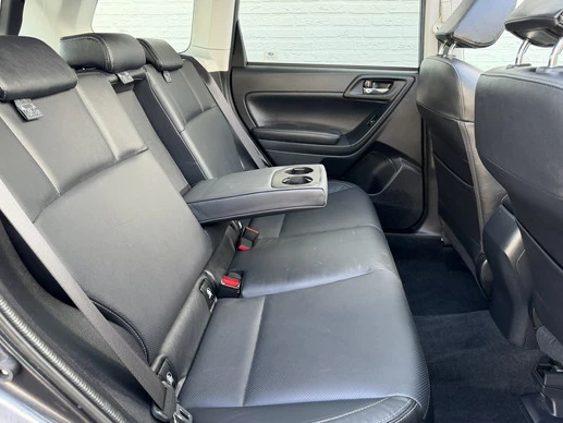 Subaru Forester - Afbeelding 19 van 30
