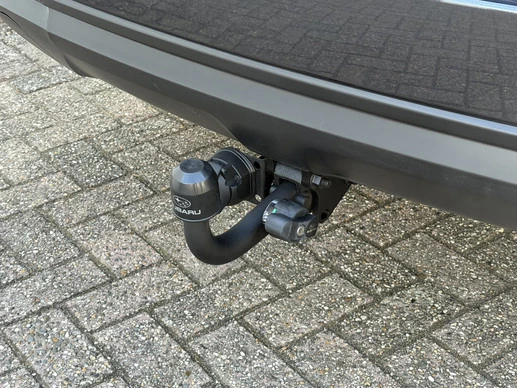 Subaru Forester - Afbeelding 20 van 30