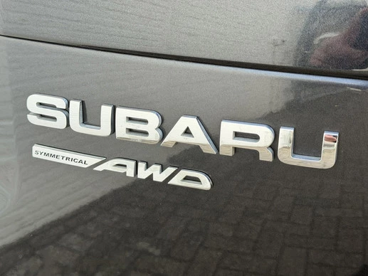 Subaru Forester - Afbeelding 21 van 30