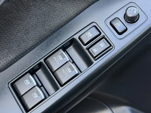 Subaru Forester - Afbeelding 22 van 30