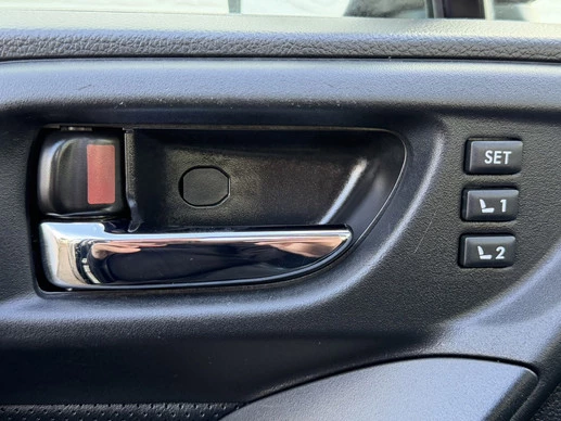 Subaru Forester - Afbeelding 23 van 30