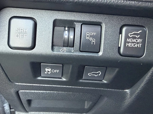 Subaru Forester - Afbeelding 24 van 30