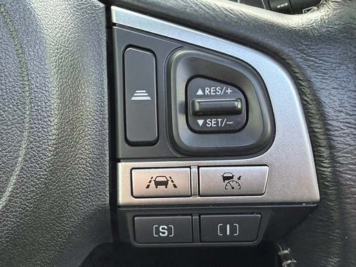 Subaru Forester - Afbeelding 26 van 30