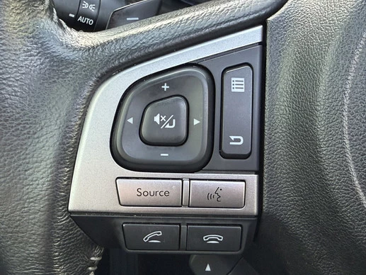 Subaru Forester - Afbeelding 27 van 30