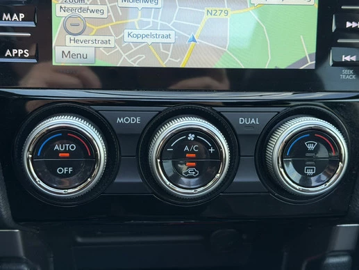 Subaru Forester - Afbeelding 28 van 30