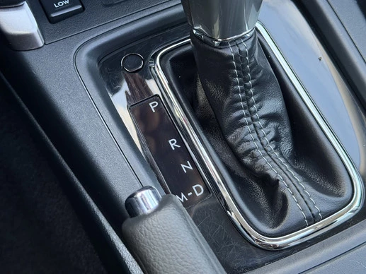 Subaru Forester - Afbeelding 29 van 30