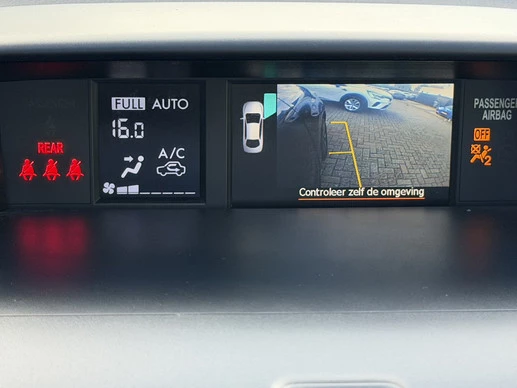 Subaru Forester - Afbeelding 30 van 30