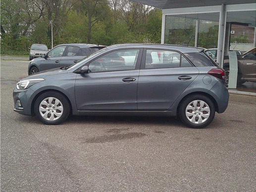 Hyundai i20 - Afbeelding 2 van 28