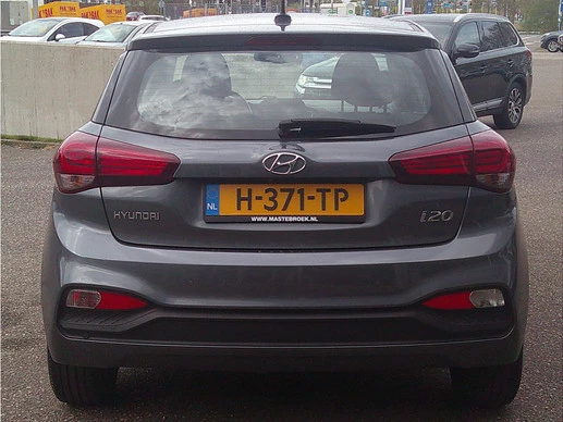 Hyundai i20 - Afbeelding 4 van 28