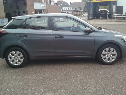 Hyundai i20 - Afbeelding 6 van 28