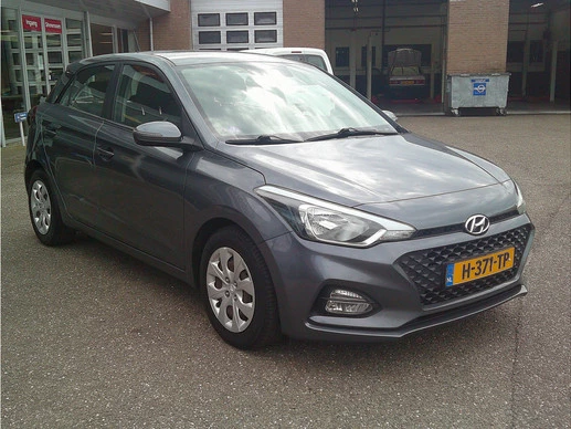 Hyundai i20 - Afbeelding 7 van 28