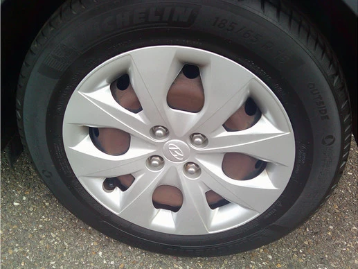 Hyundai i20 - Afbeelding 10 van 28