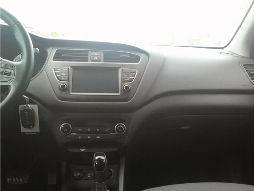 Hyundai i20 - Afbeelding 11 van 28