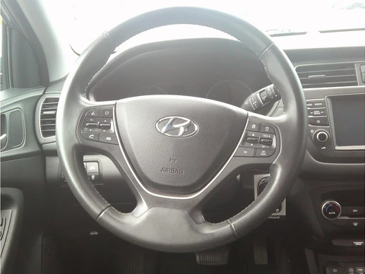Hyundai i20 - Afbeelding 12 van 28