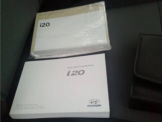 Hyundai i20 - Afbeelding 15 van 28