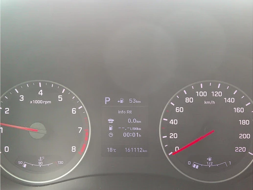 Hyundai i20 - Afbeelding 21 van 28