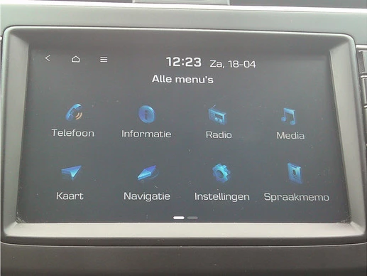 Hyundai i20 - Afbeelding 26 van 28