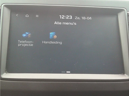 Hyundai i20 - Afbeelding 27 van 28