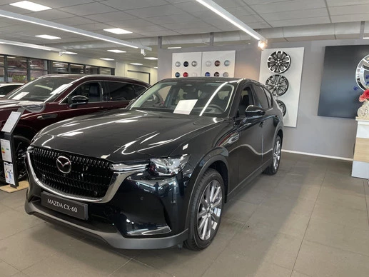 Mazda CX-60 - Afbeelding 1 van 22